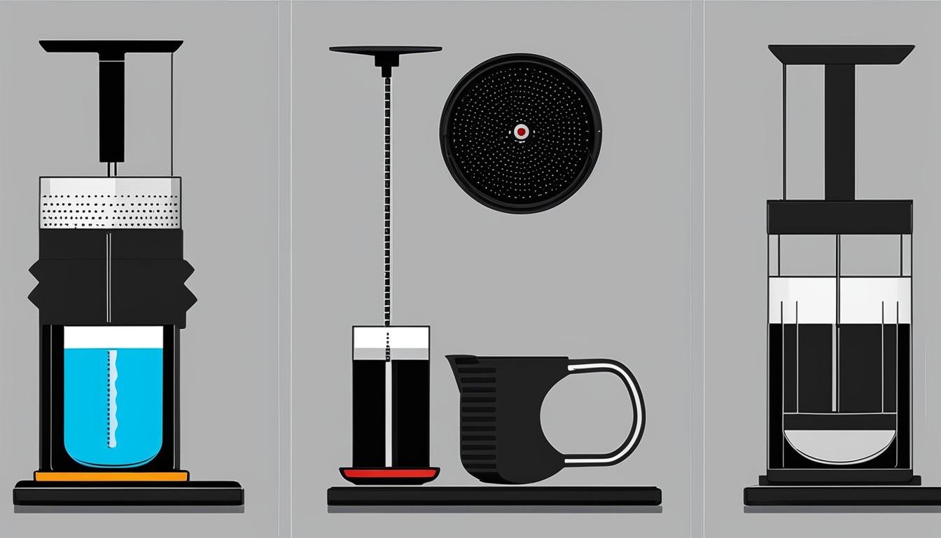 AeroPress Standard Method AeroPress Standard Method