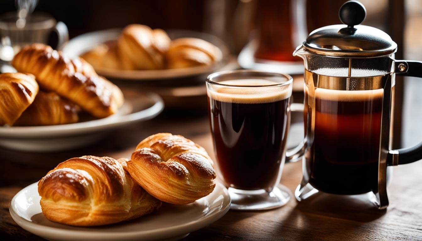 french press coffee quality